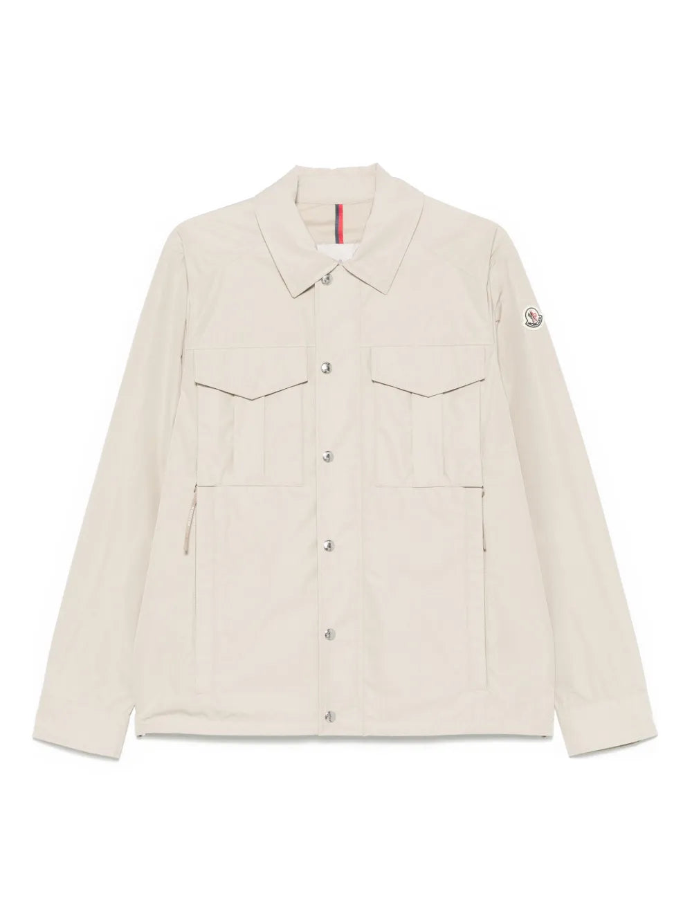 Moncler chamarra Frema