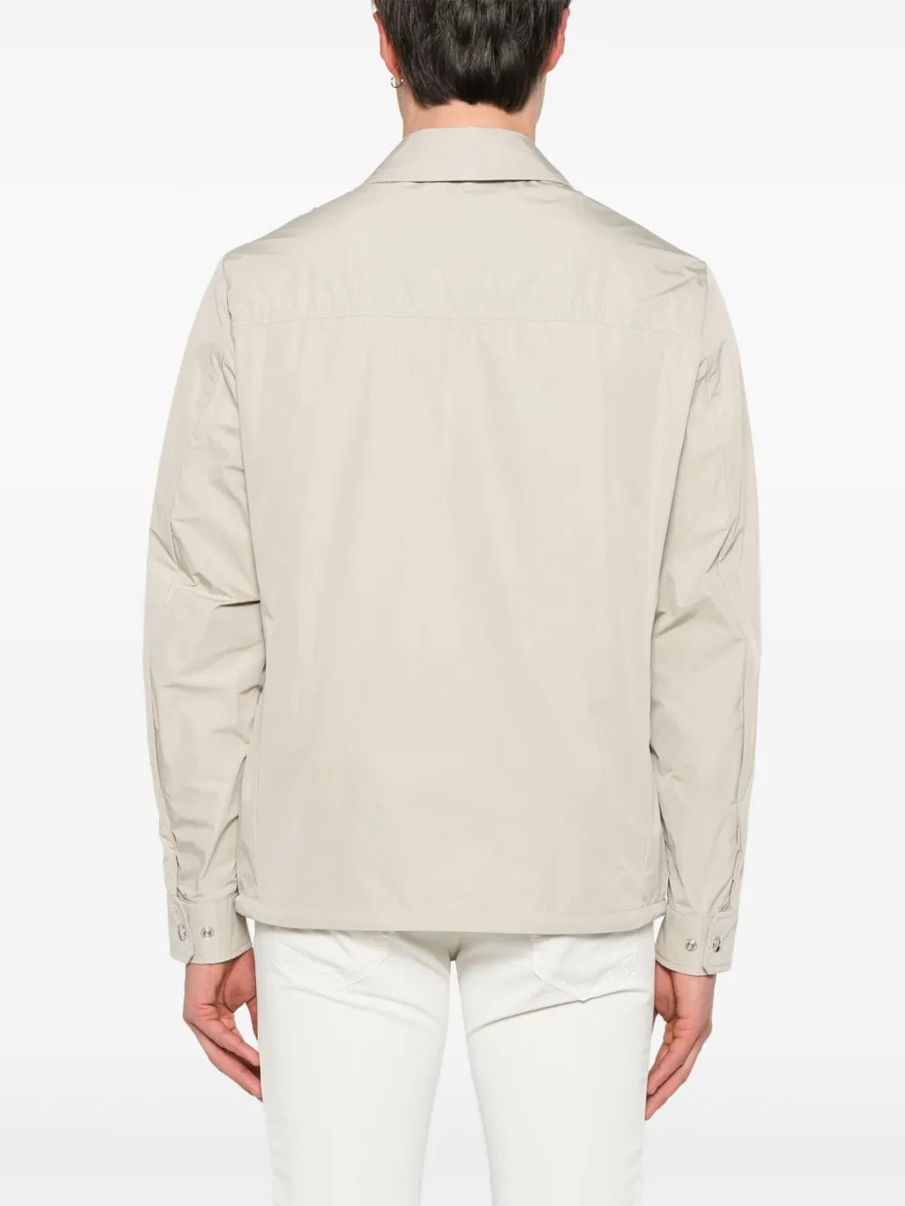 Moncler chamarra Frema