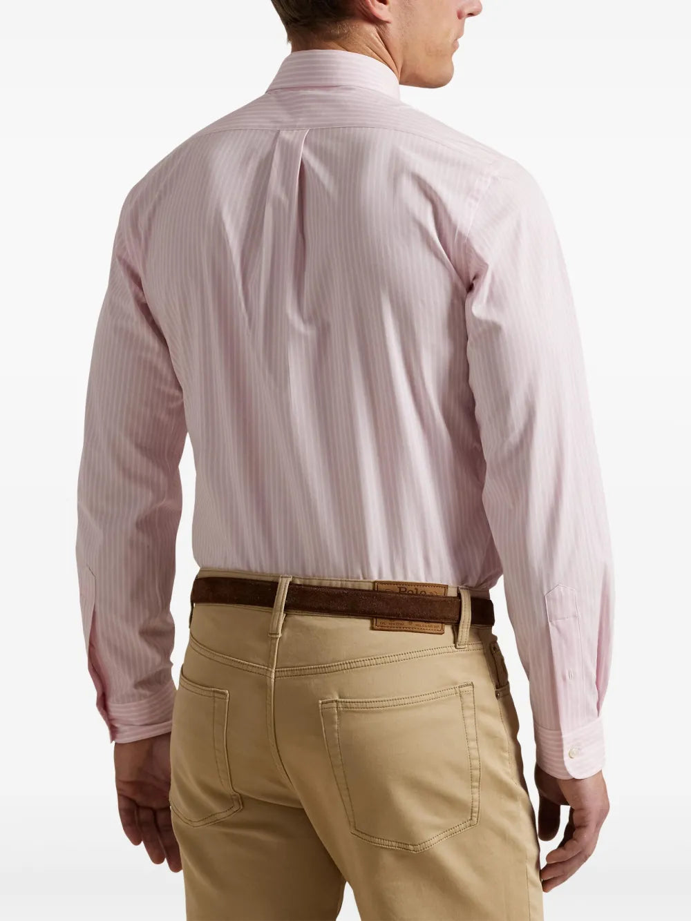 Polo Ralph Lauren camisa con logo