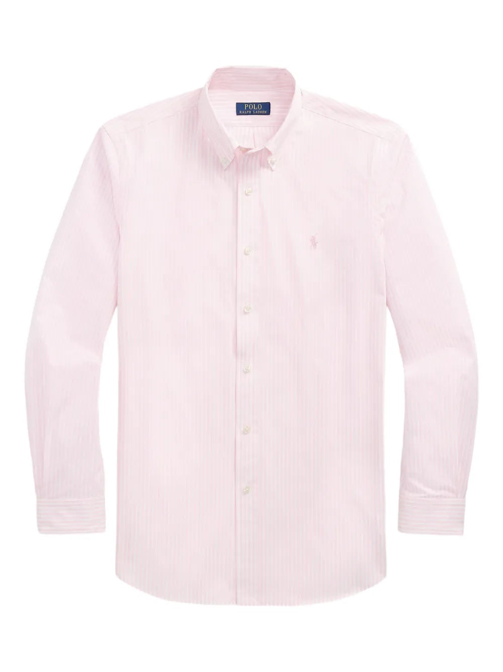 Polo Ralph Lauren camisa con logo