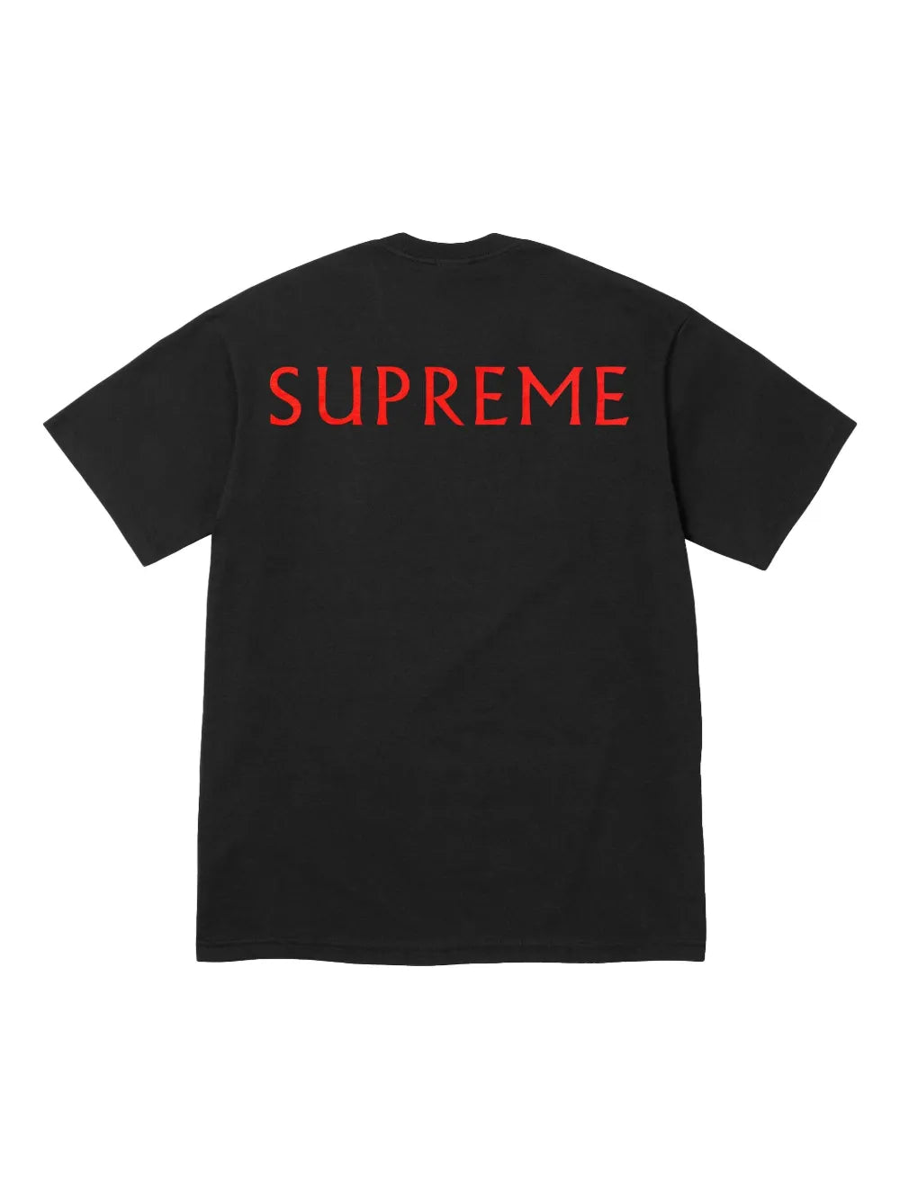 Supreme playera estampada de Supreme x Damien Hirst - Negro - imagen 2