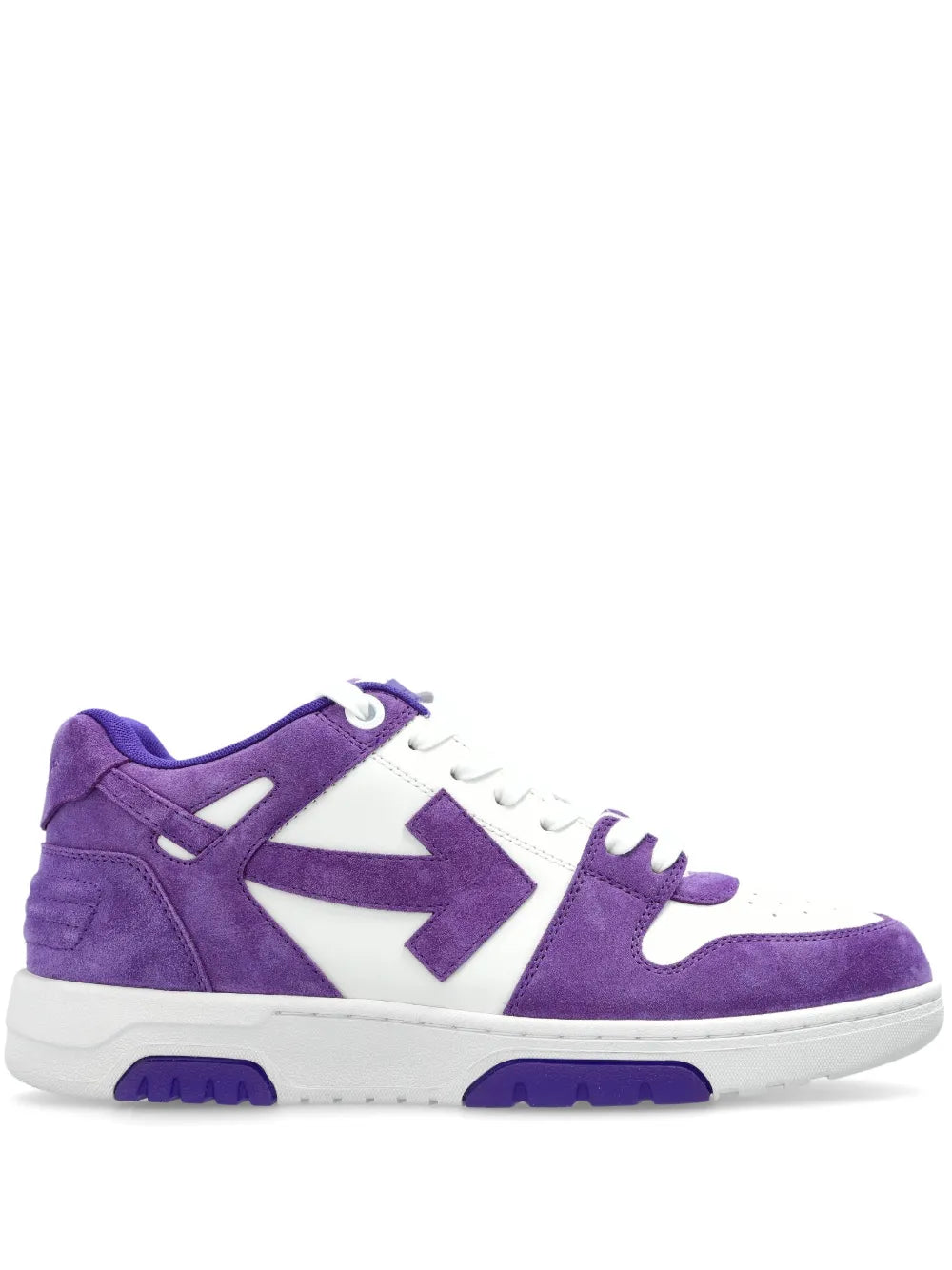Off-White tenis Out Of Office