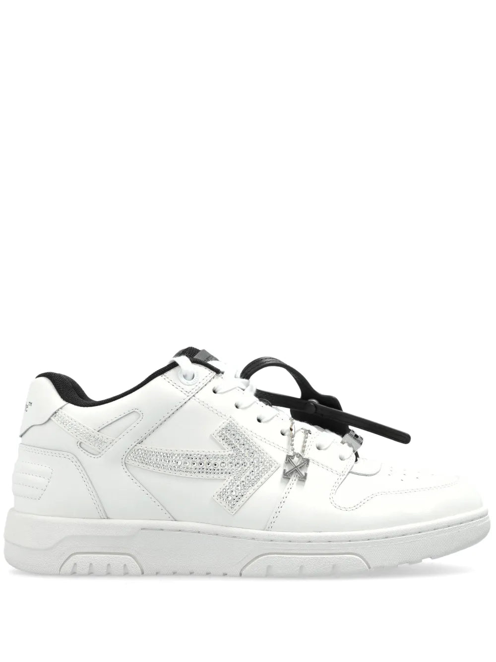 Off-White tenis Out Of Office