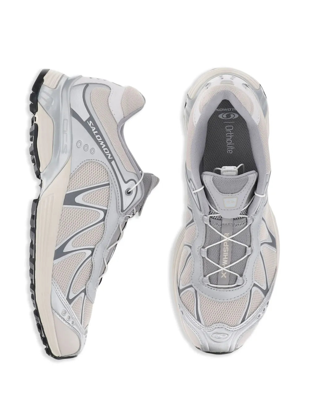 Salomon tenis XT-Wisper - Gris - imagen 4