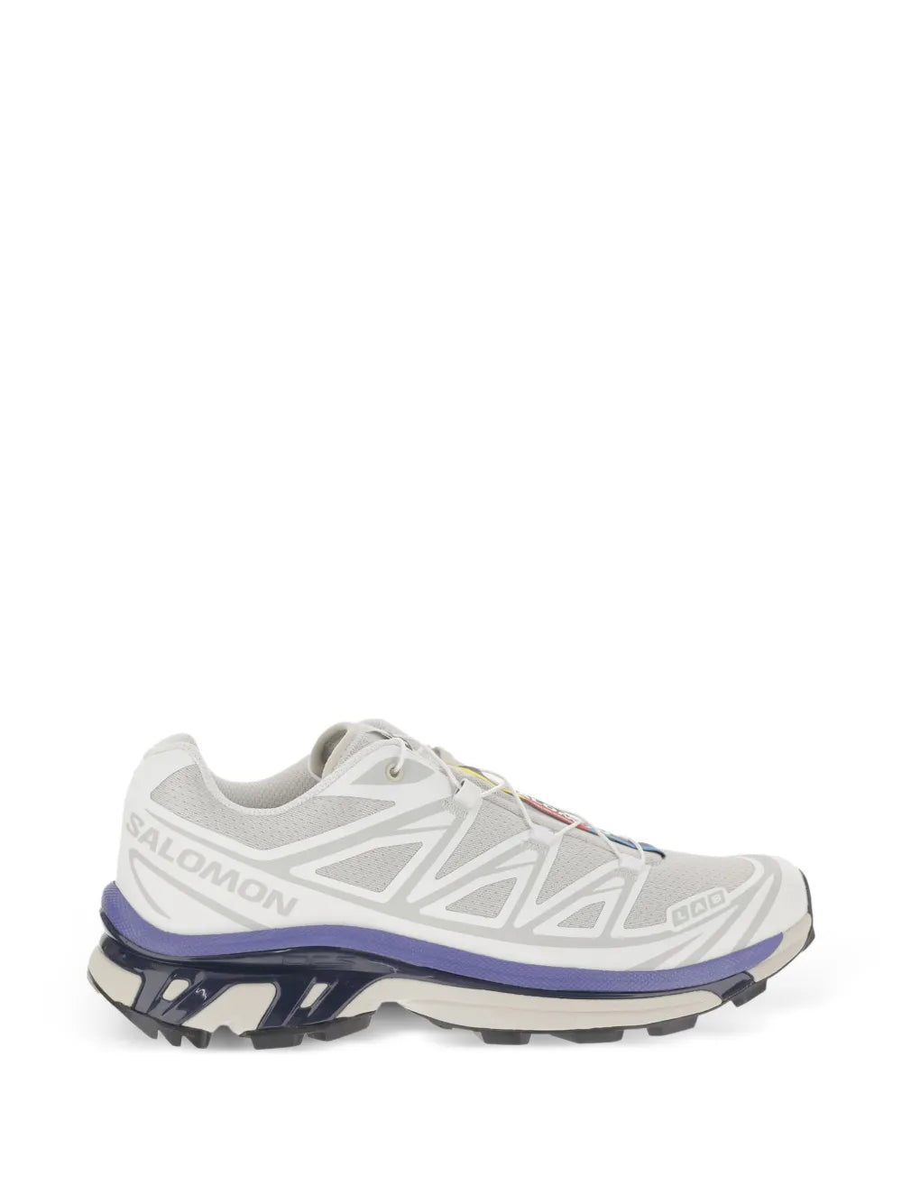 Salomon tenis XT-6 - Gris - imagen 1