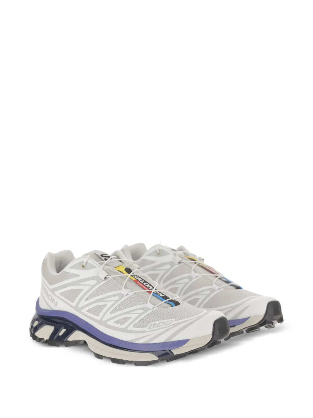 Salomon tenis XT-6 - Gris - imagen 2