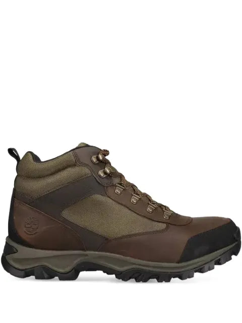 Timberland botas Keele Ridge Brown