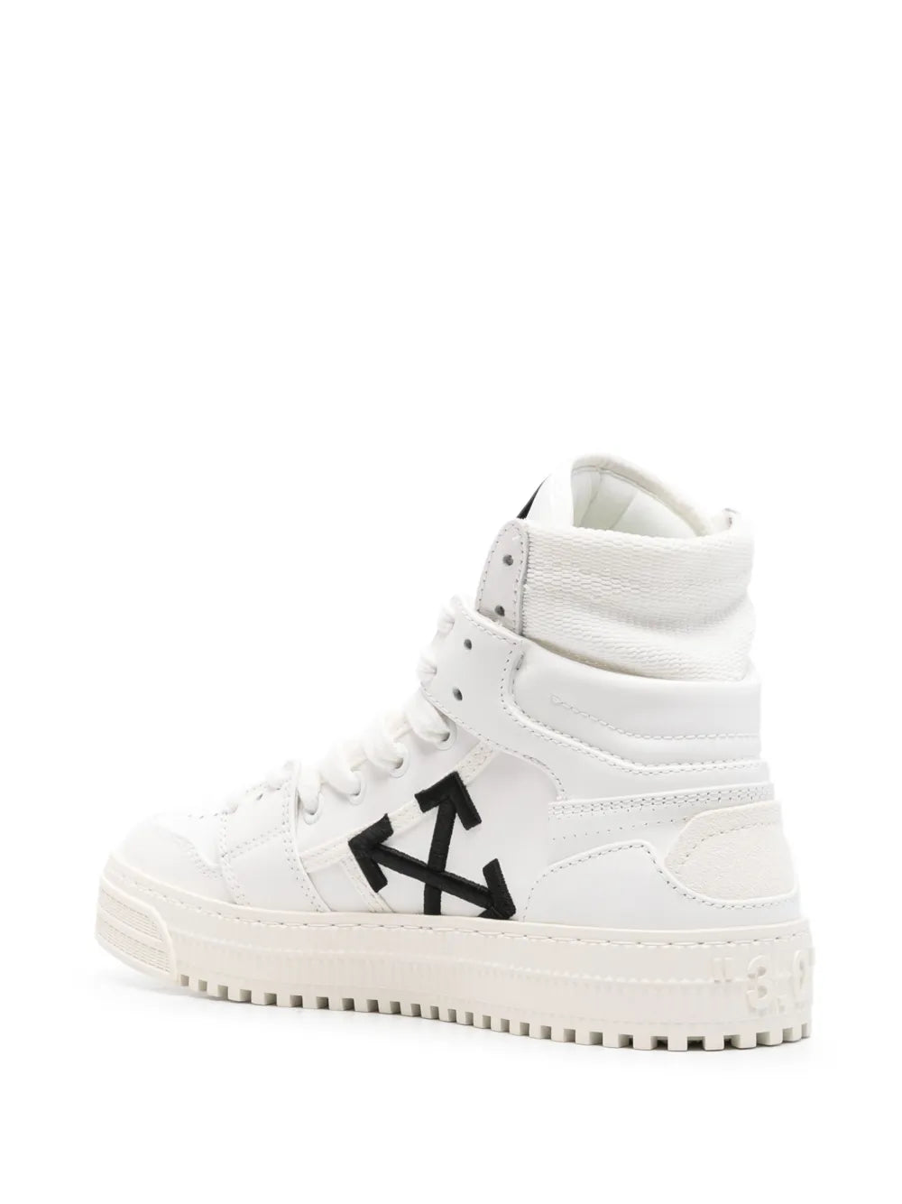 Off-White tenis 3.0 Off Court Courtesy