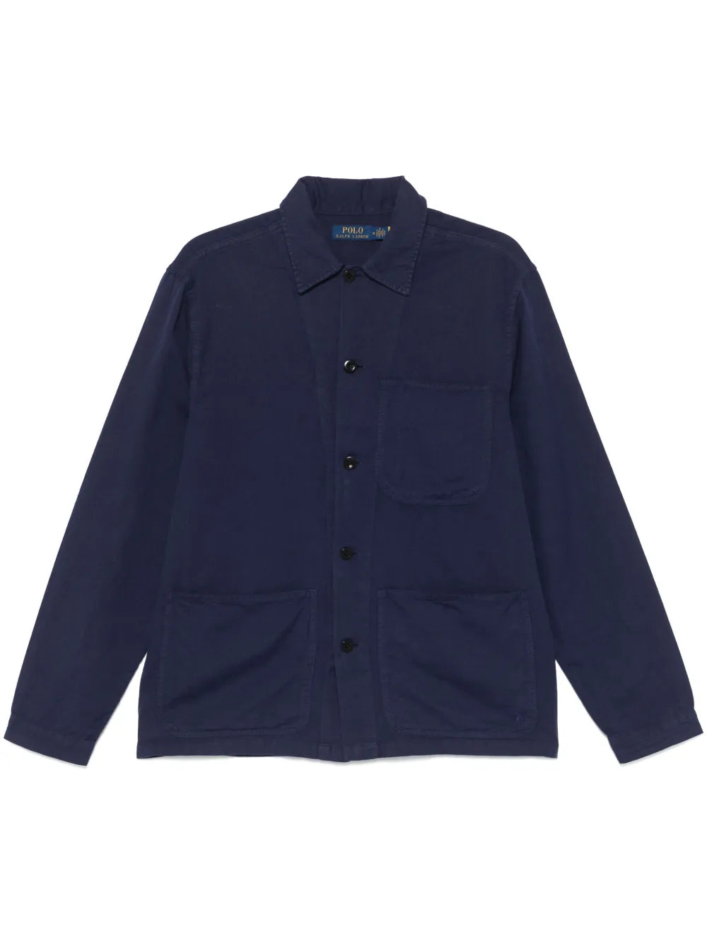 Polo Ralph Lauren camisa con logo bordado Polo Pony