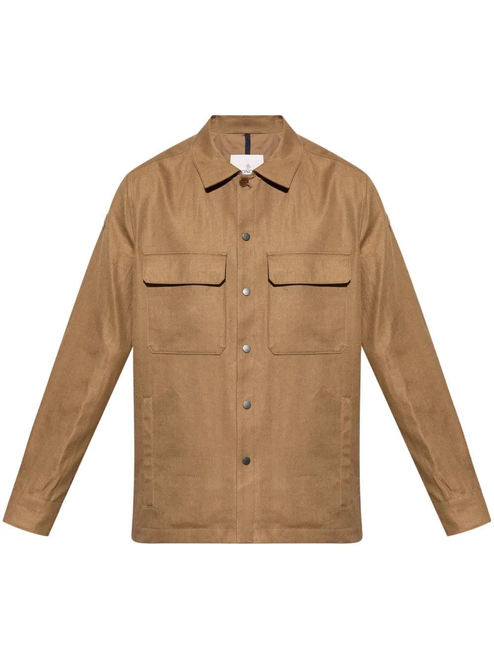 Moncler sobrecamisa Callaqui