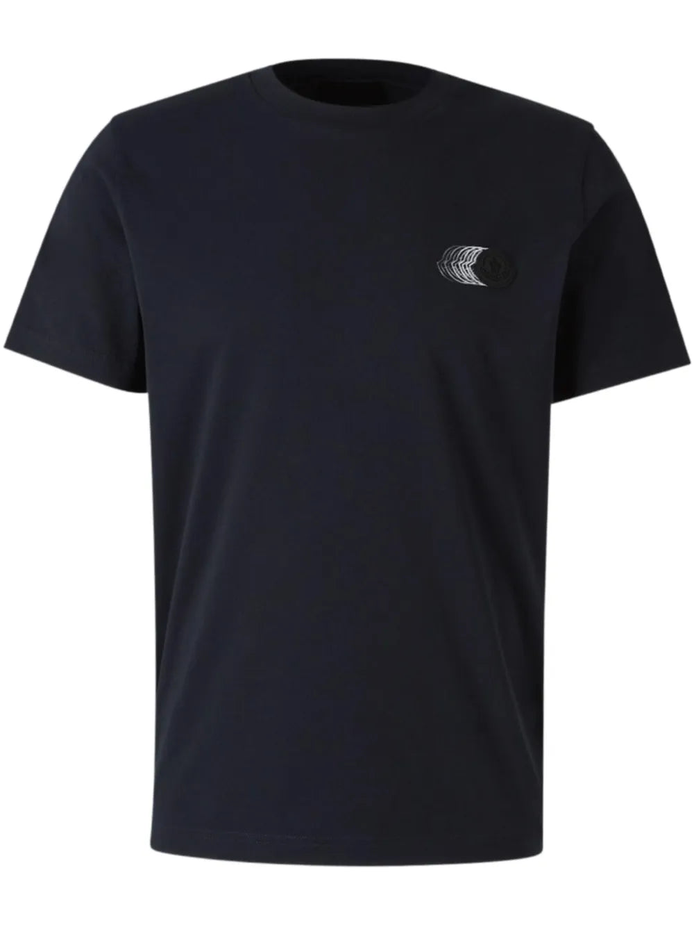 Moncler playera de algodón