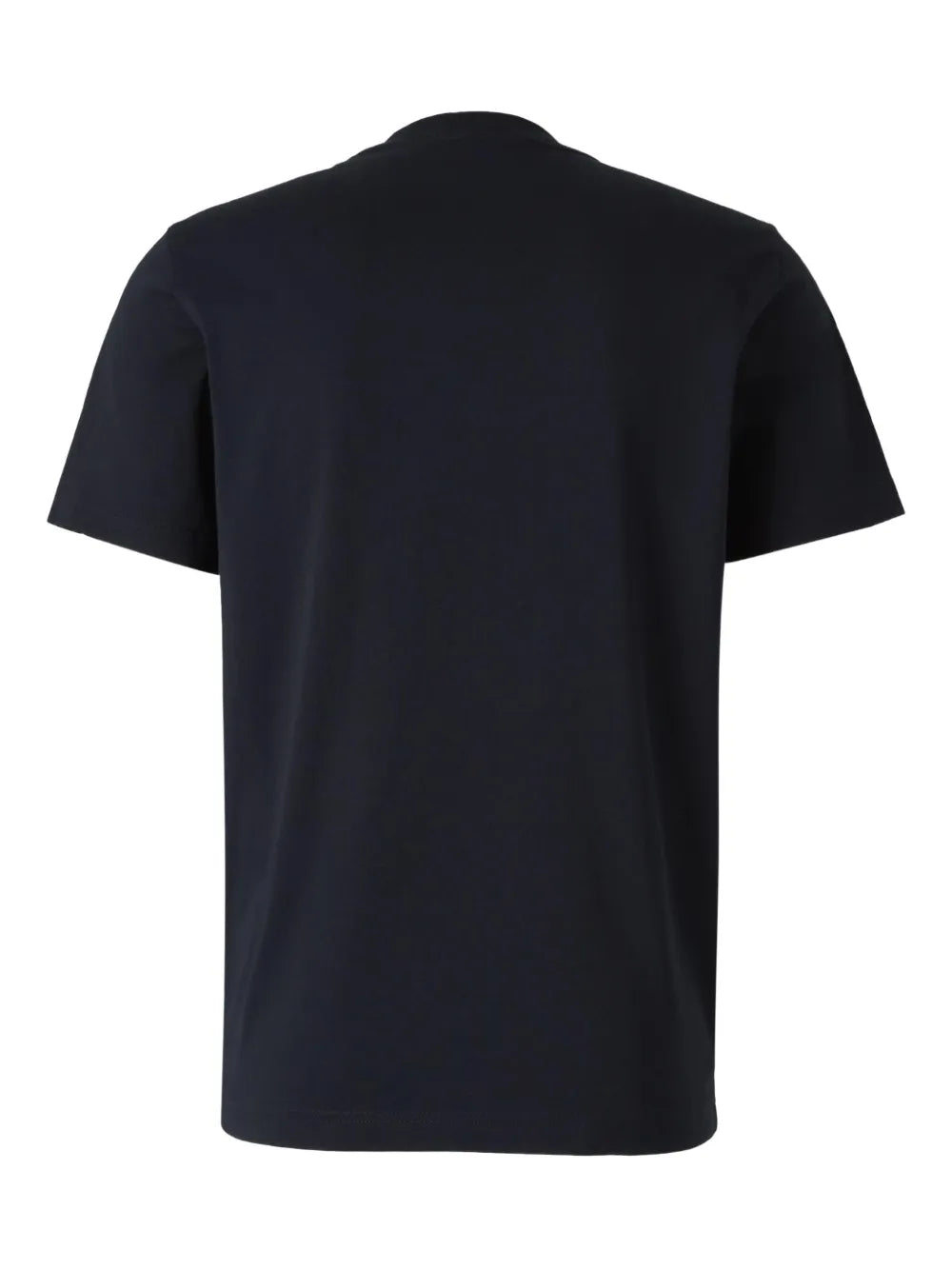 Moncler playera de algodón