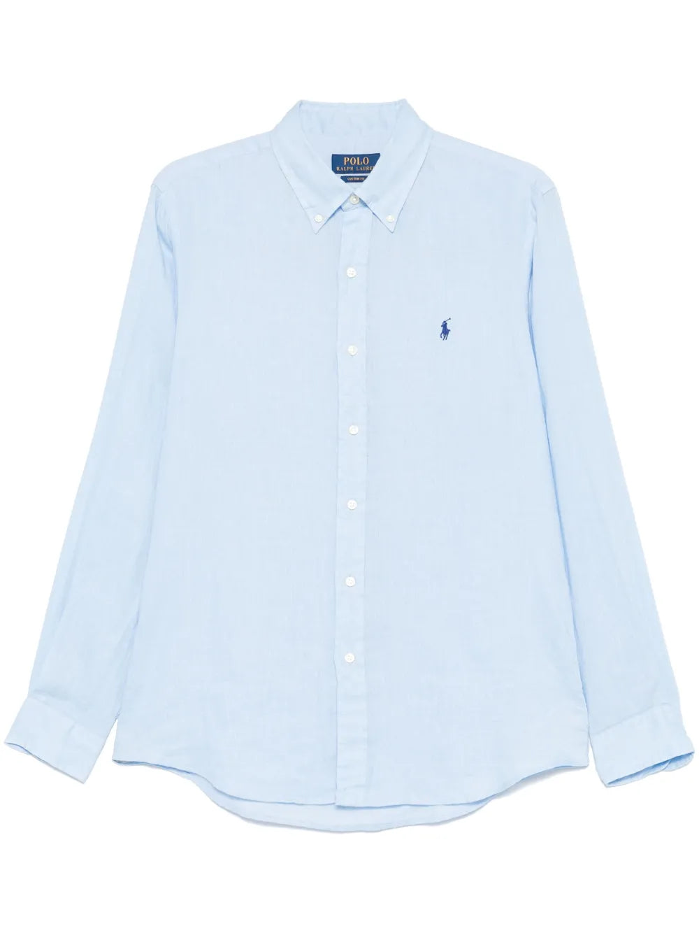 Polo Ralph Lauren camisa con logo bordado Polo Pony