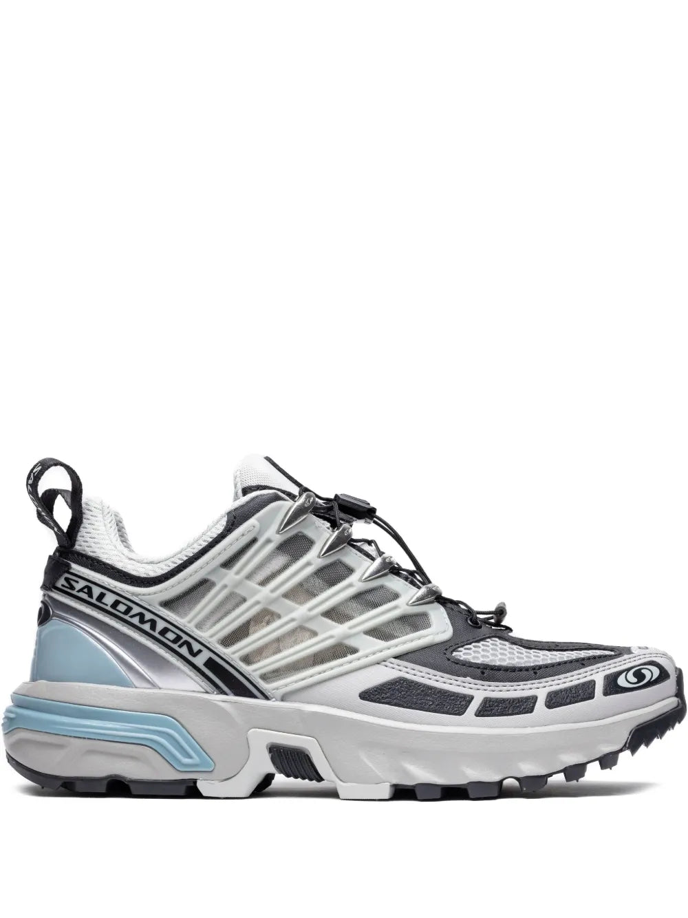 Salomon tenis ACS Pro Phantom - Gris - imagen 1