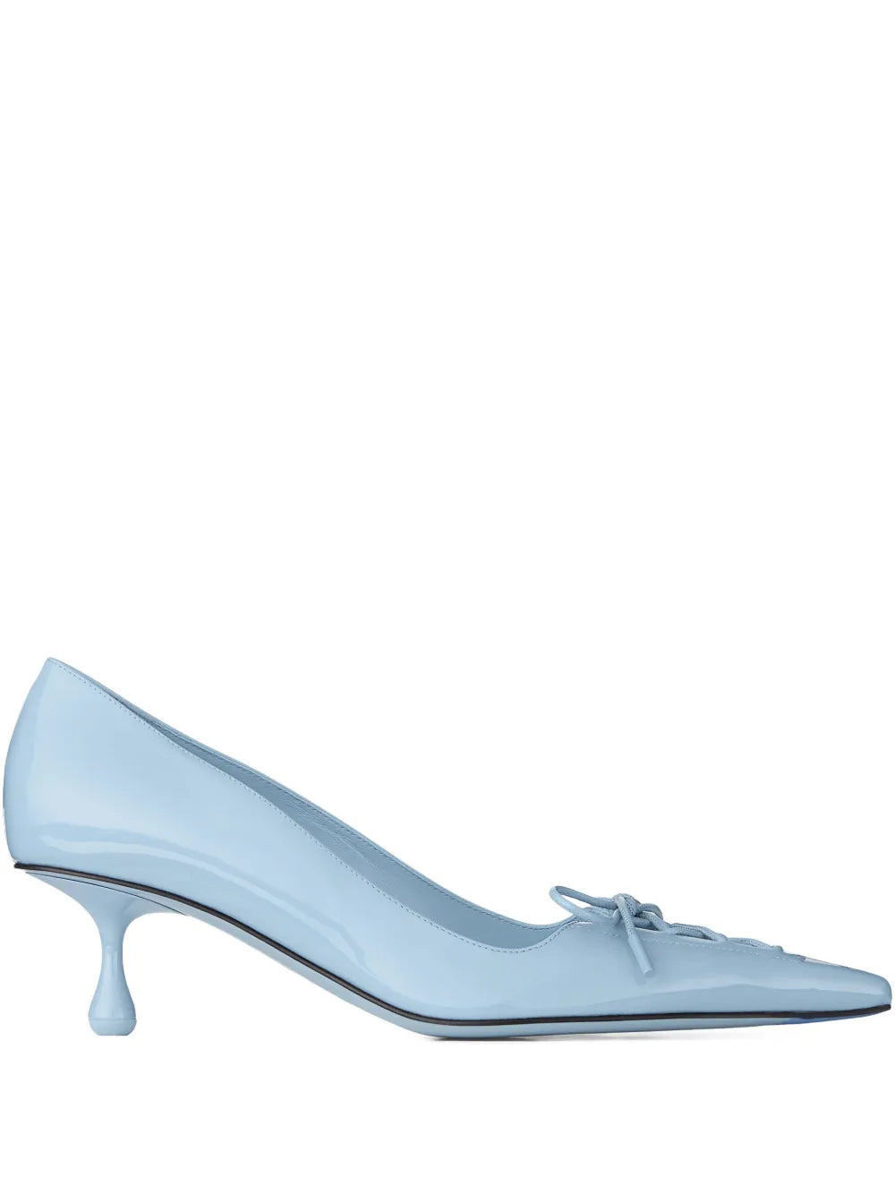 Jimmy Choo zapatillas Scarlett con tacón de 50mm