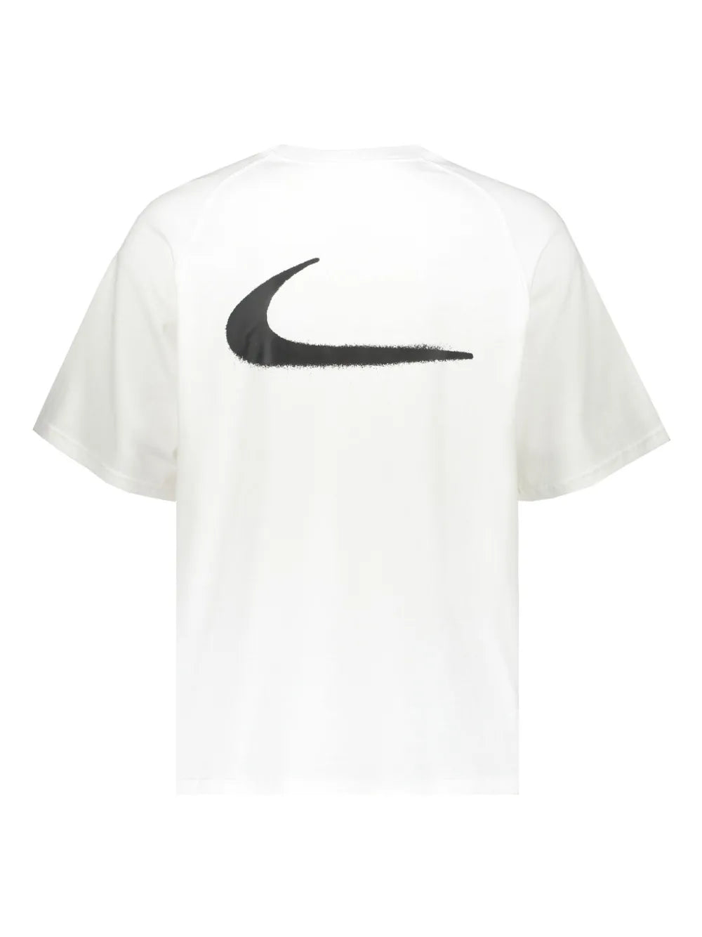 Off-White playera estampada de OFF-WHITE x Nike