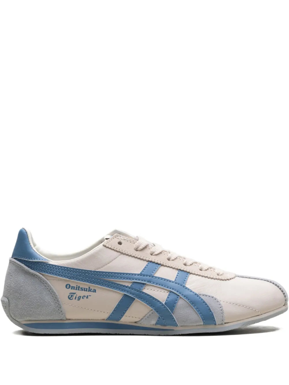 Onitsuka Tiger tenis Runspark Cream/Light Blue