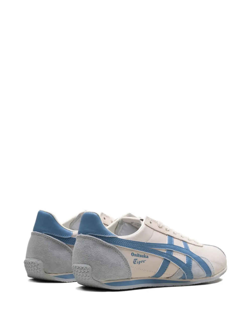 Onitsuka Tiger tenis Runspark Cream/Light Blue