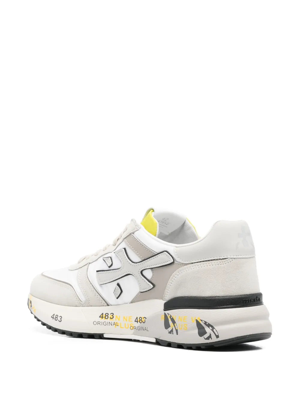 Premiata tenis Mick