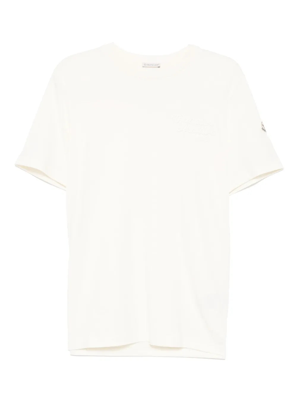 Moncler playera