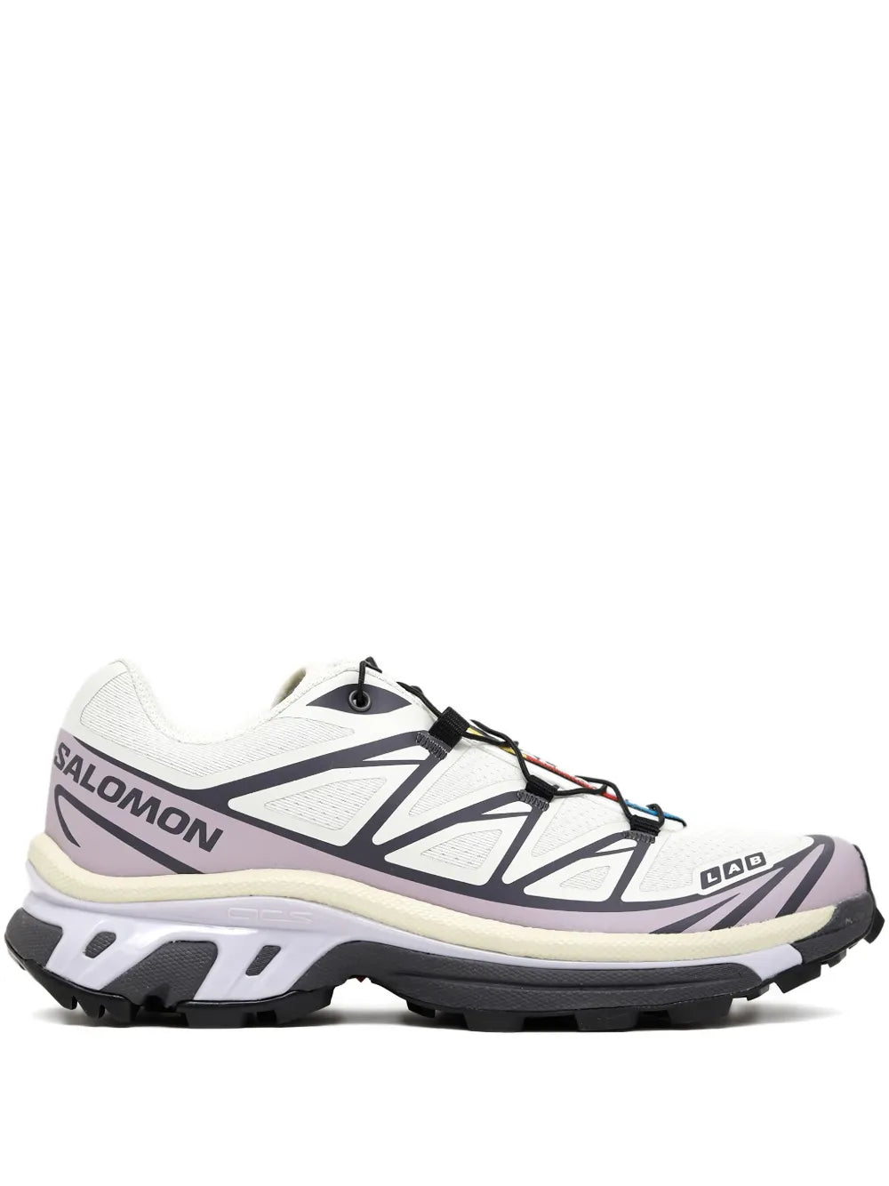 Salomon tenis Advanced XT-6 Expanse - Blanco - imagen 1