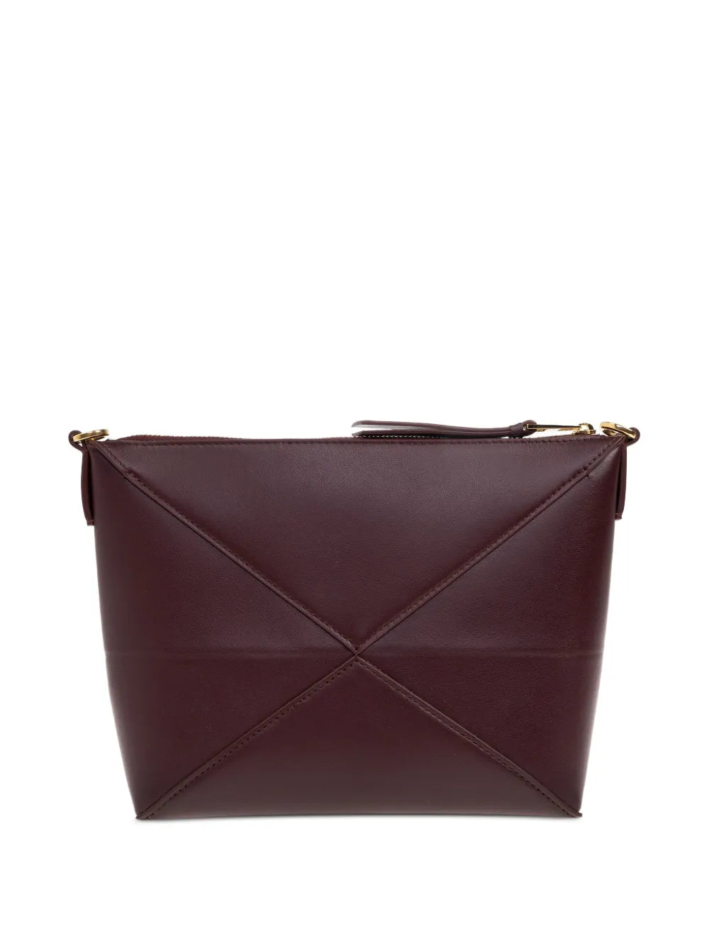 LOEWE bolsa de hombro Puzzle Fold
