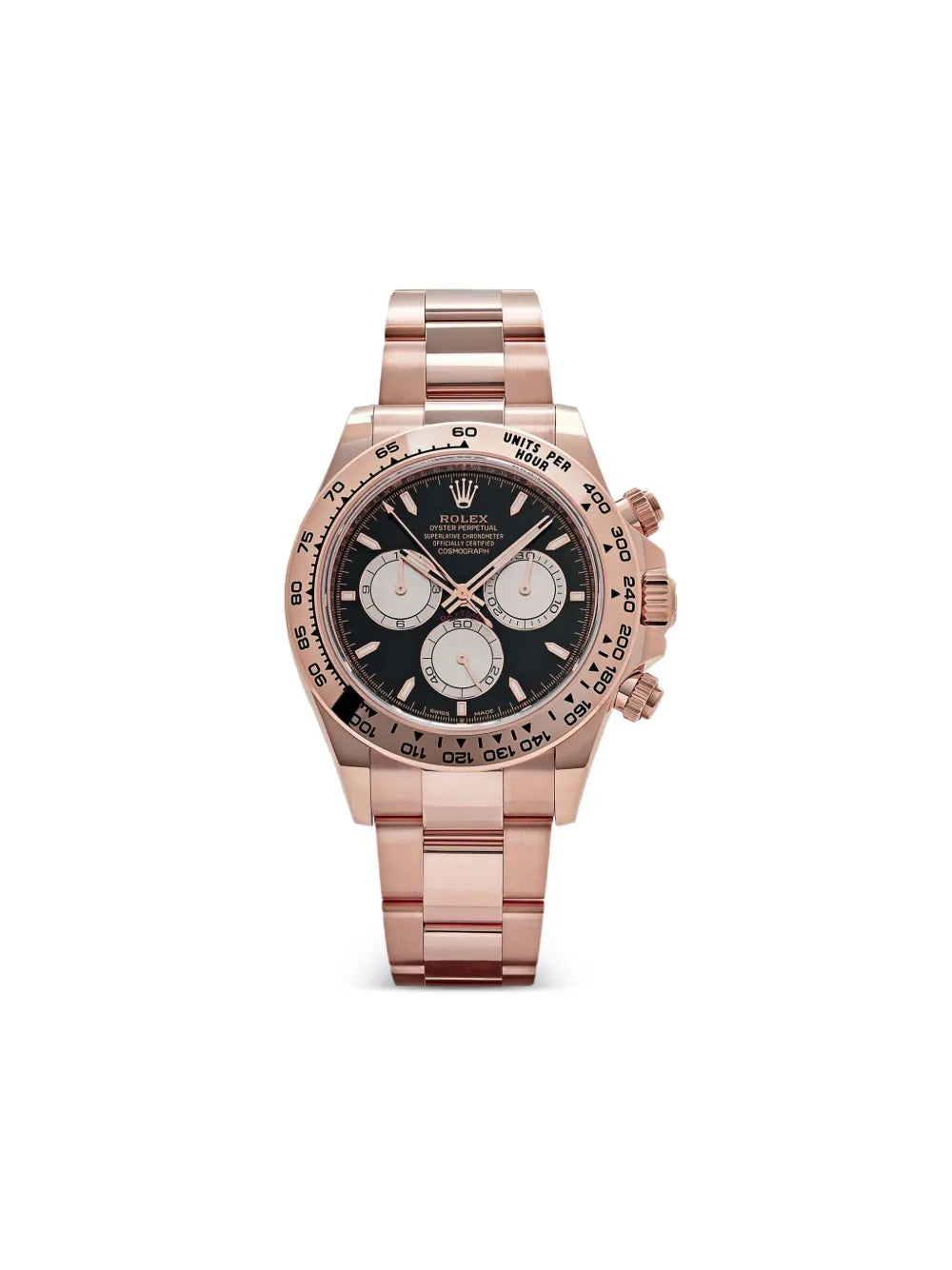 Rolex reloj Cosmograph Daytona de 40mm 2023