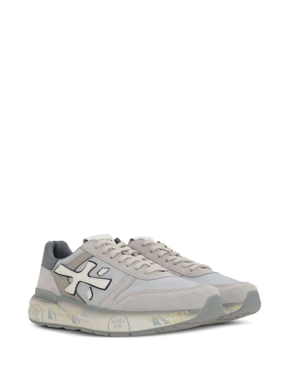 Premiata tenis Mick