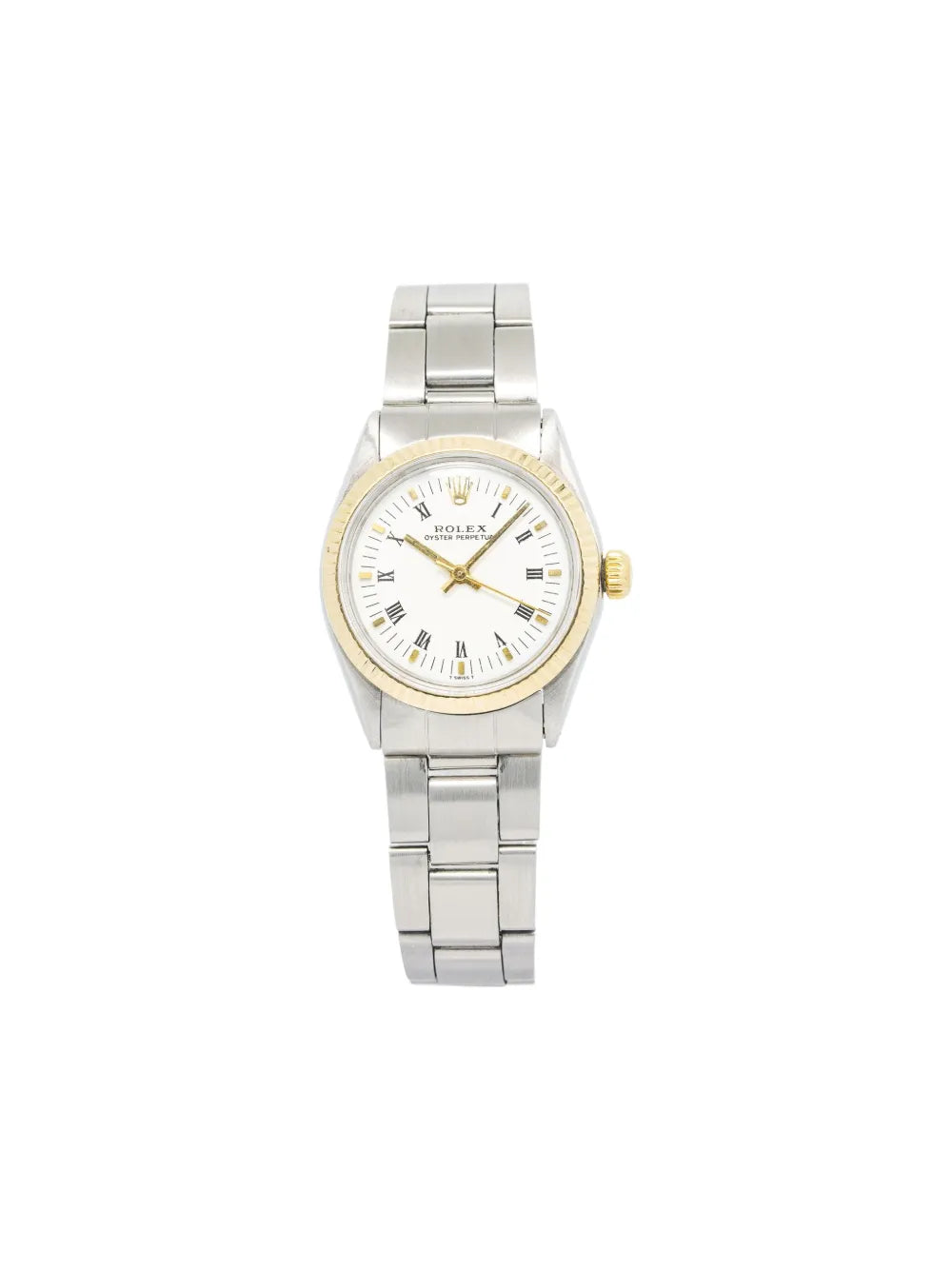 Rolex reloj Oyster Perpetual de 31mm