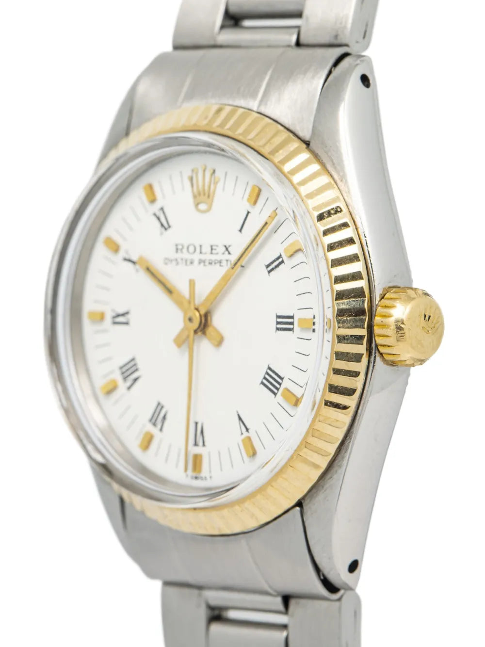 Rolex reloj Oyster Perpetual de 31mm