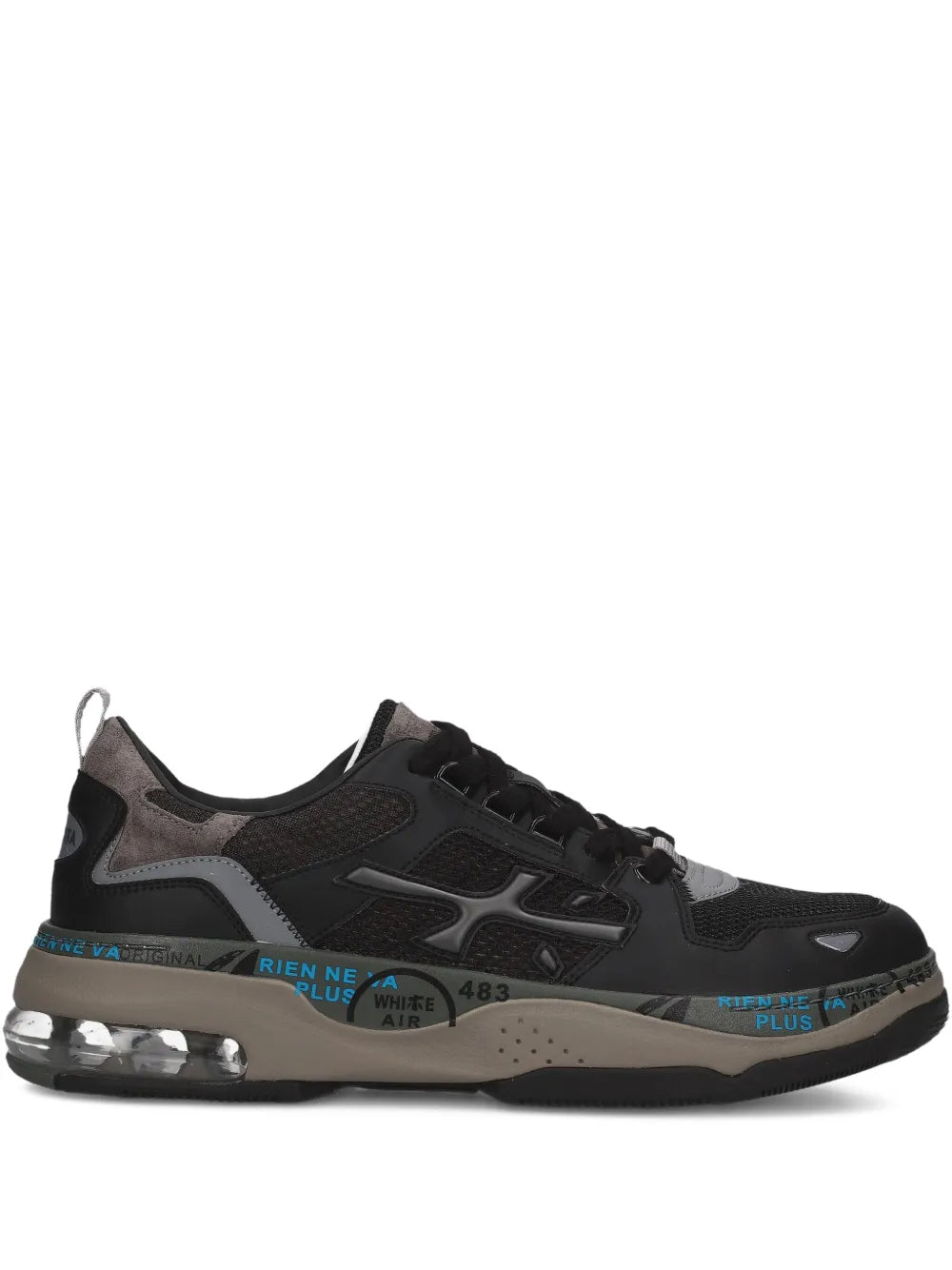 Premiata tenis Drake