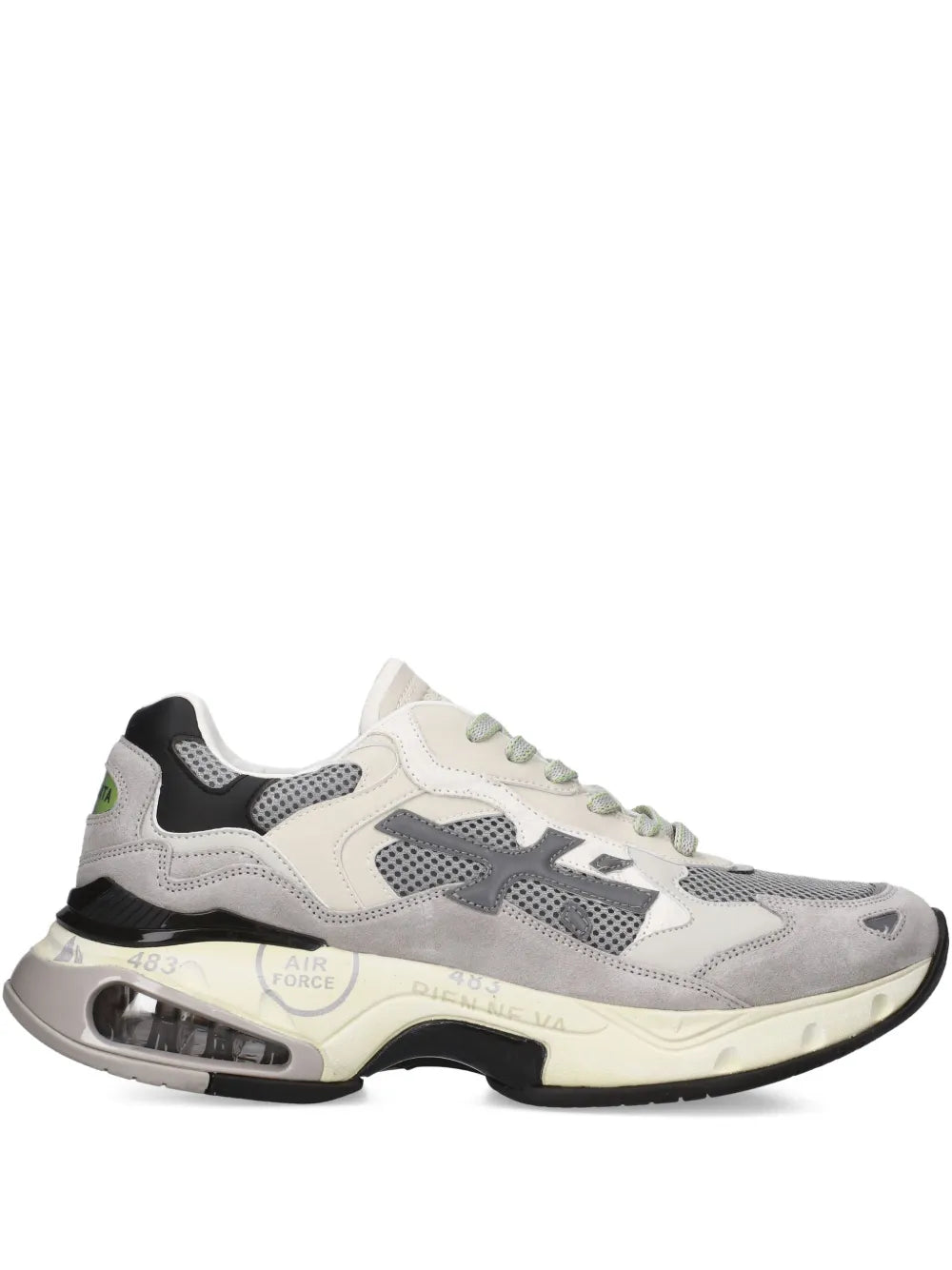 Premiata tenis Sharky