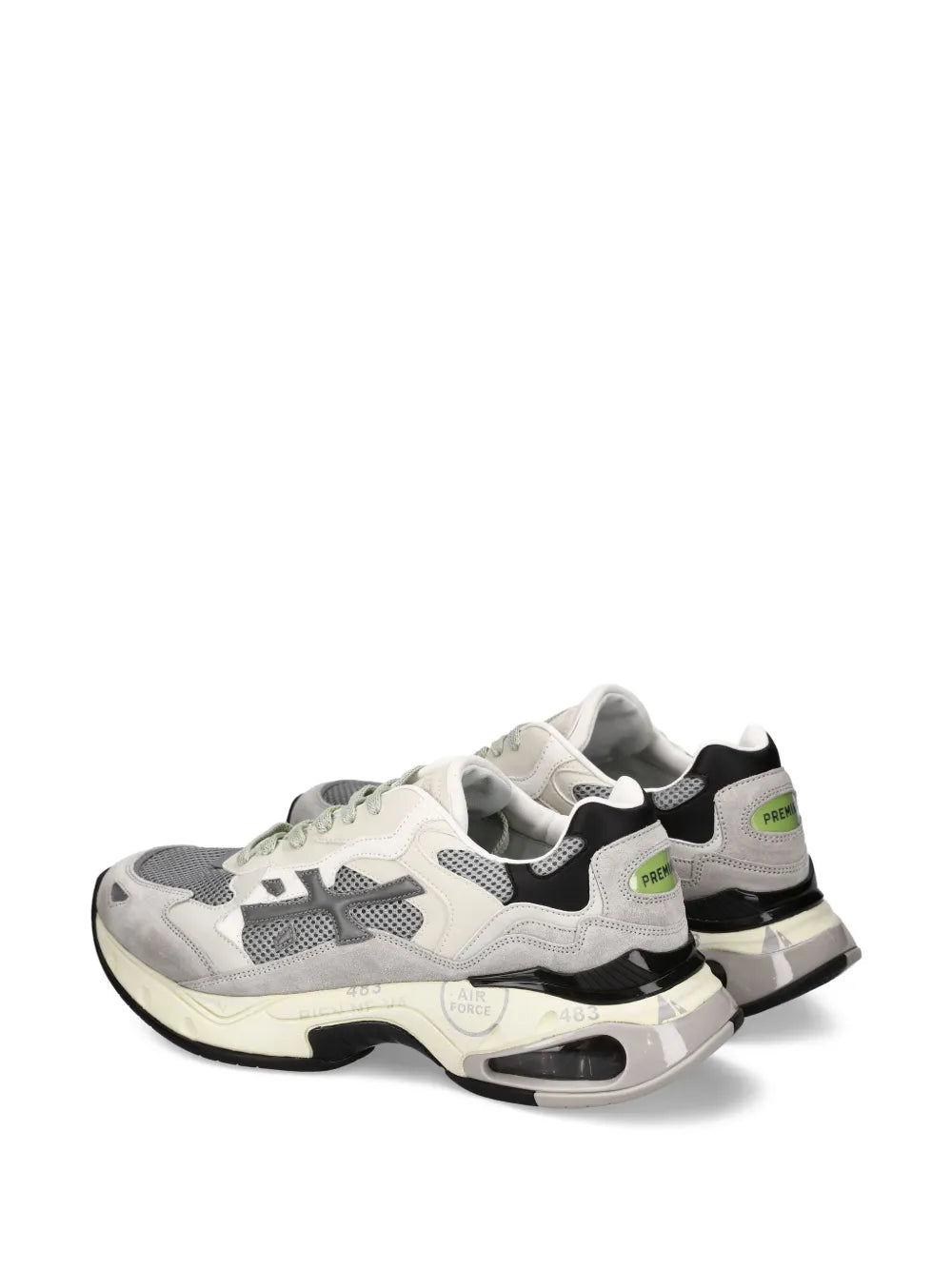 Premiata tenis Sharky