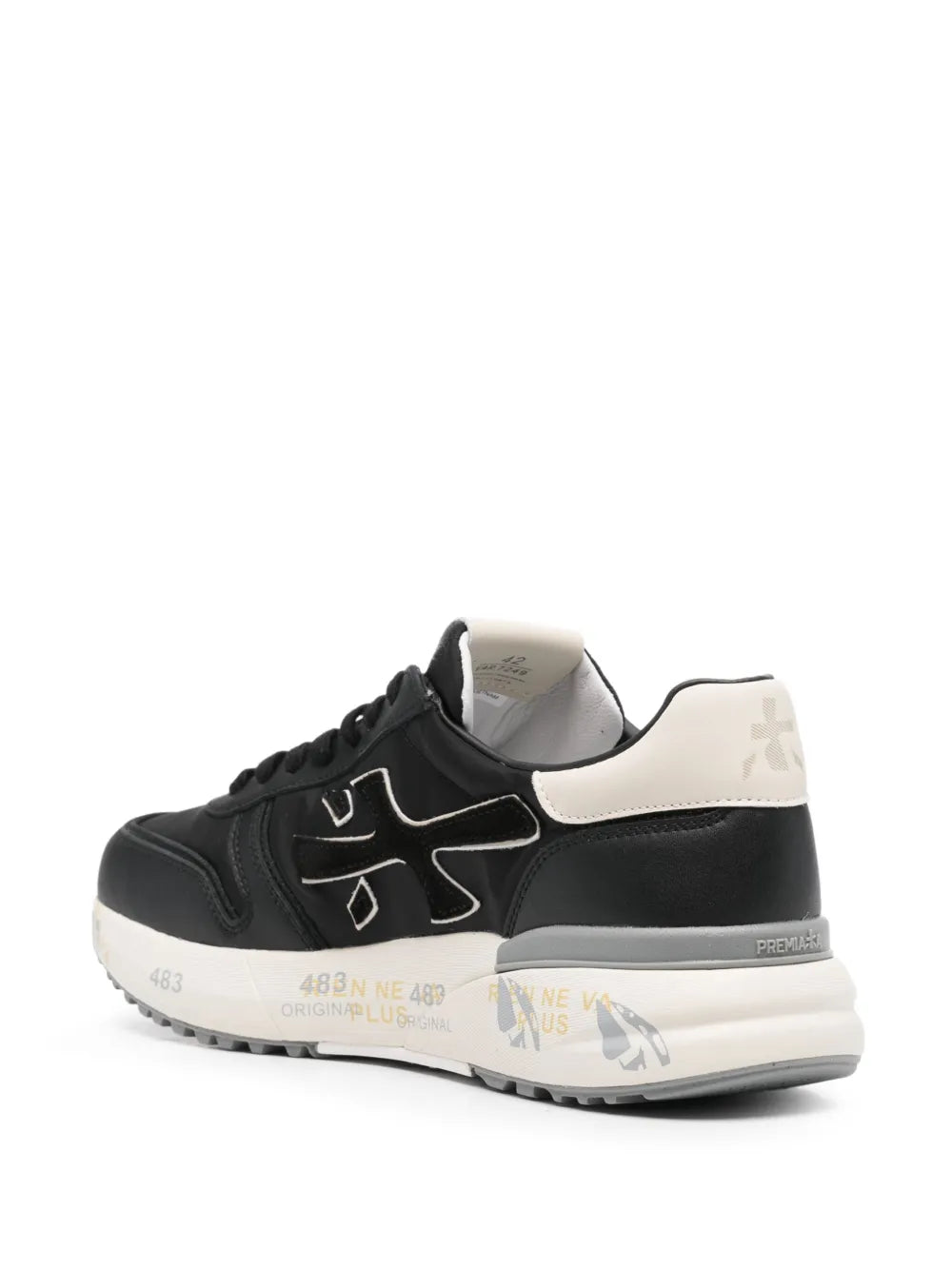 Premiata tenis Mick