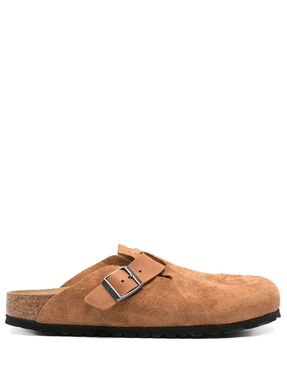 Birkenstock slippers Boston