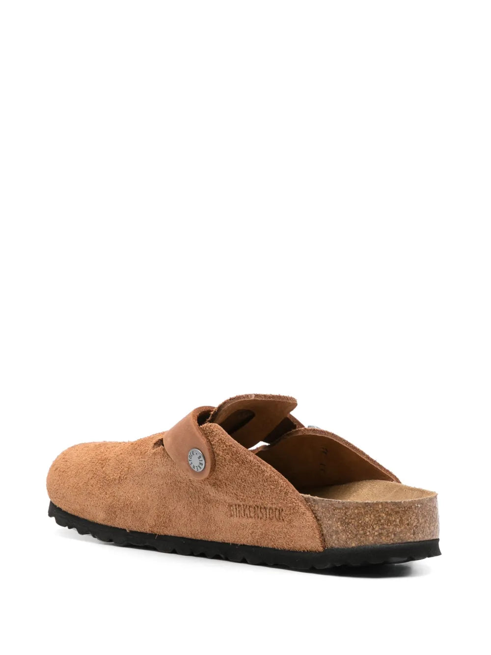 Birkenstock slippers Boston