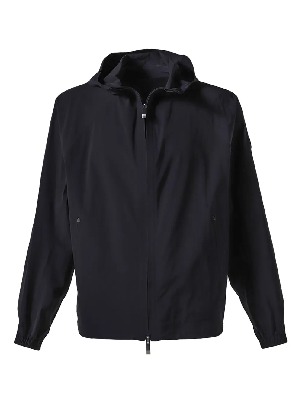 Moncler chamarra con capucha