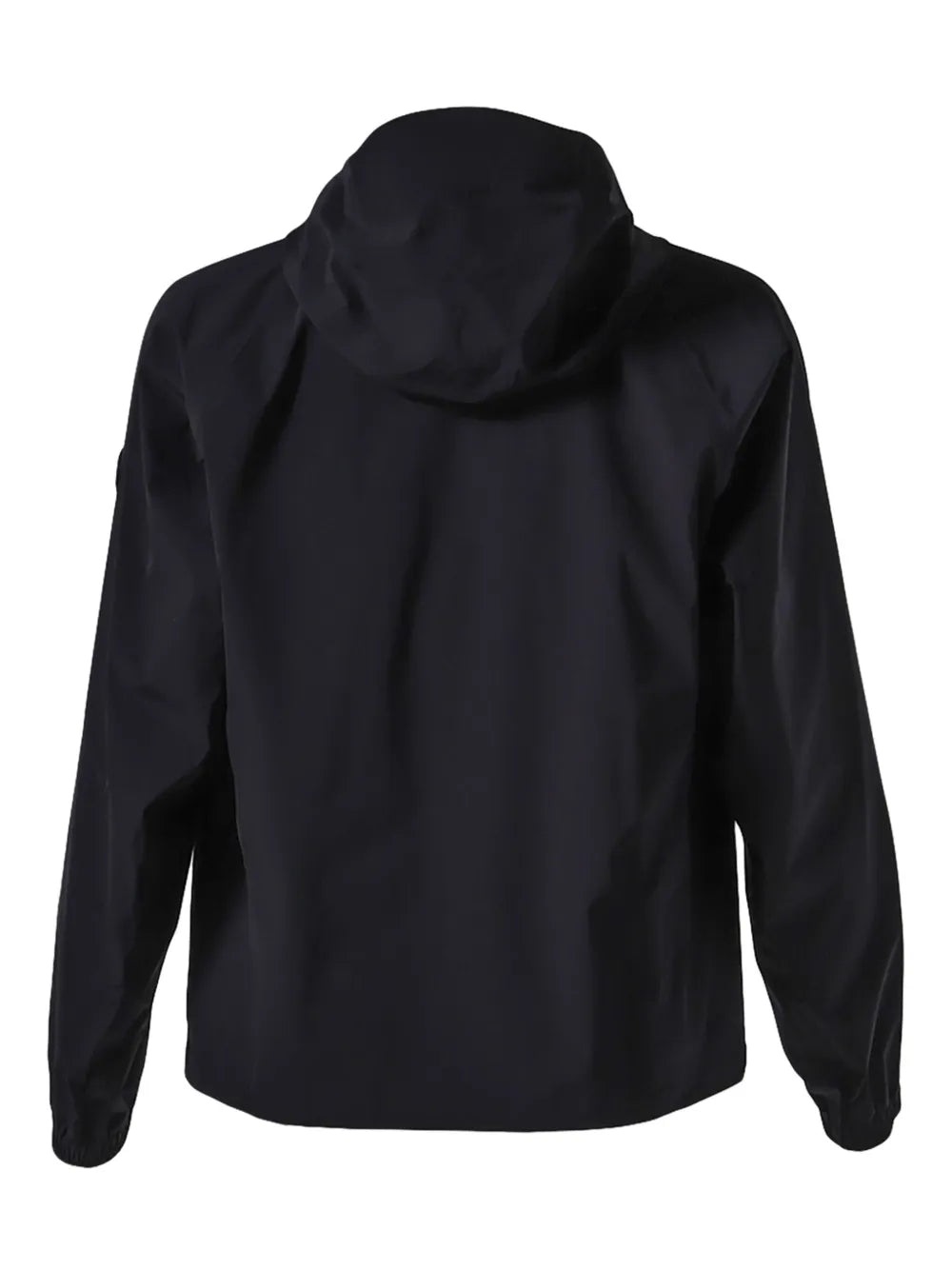 Moncler chamarra con capucha