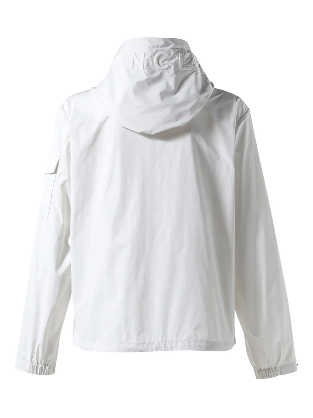 Moncler chamarra Sassiere