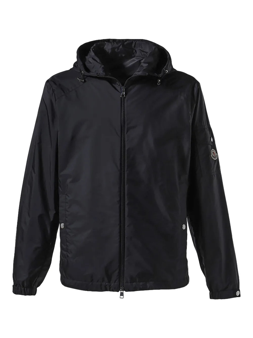 Moncler chamarra Etiache