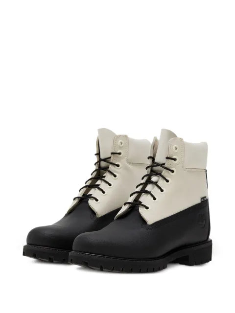 Timberland botas 6 Inch con agujetas