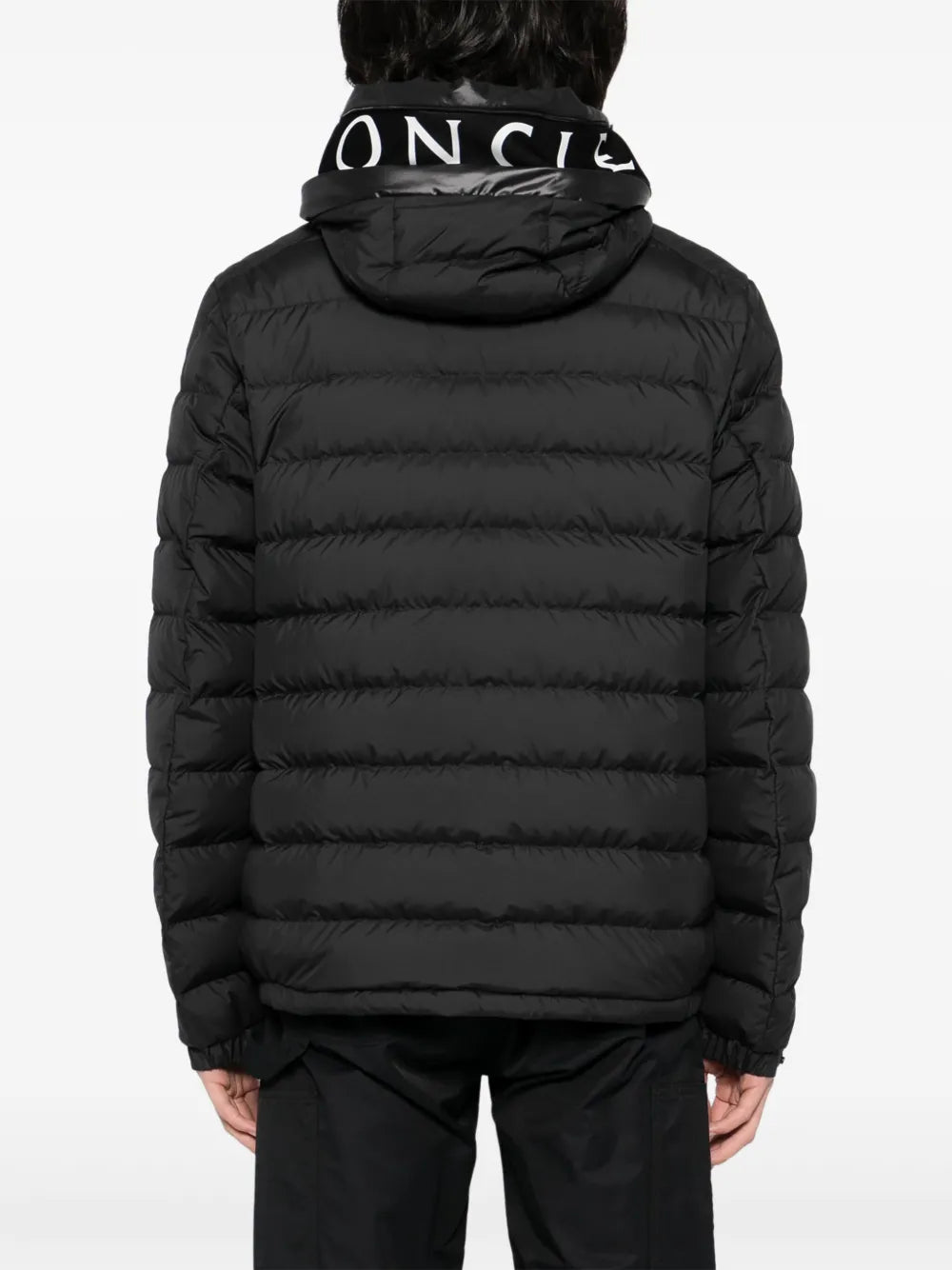 Moncler chamarra Chevrerie