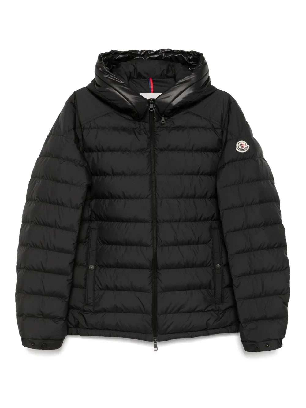 Moncler chamarra Chevrerie