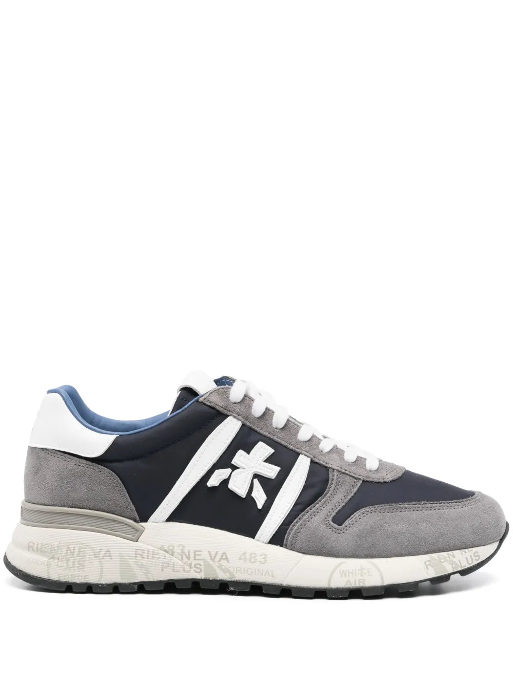 Premiata tenis Lander