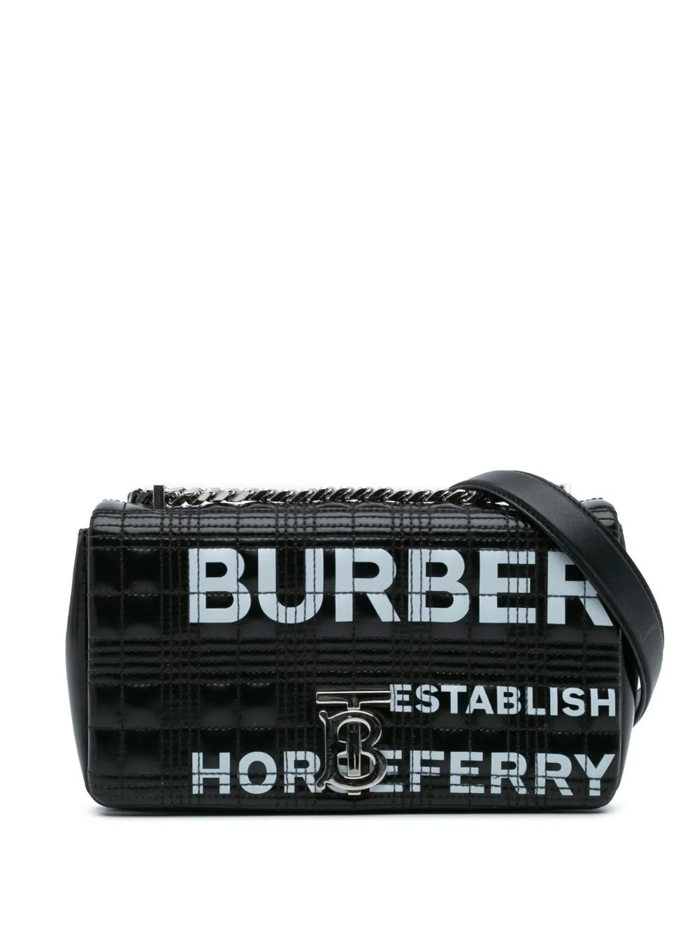 Burberry bolsa Lola pequeña