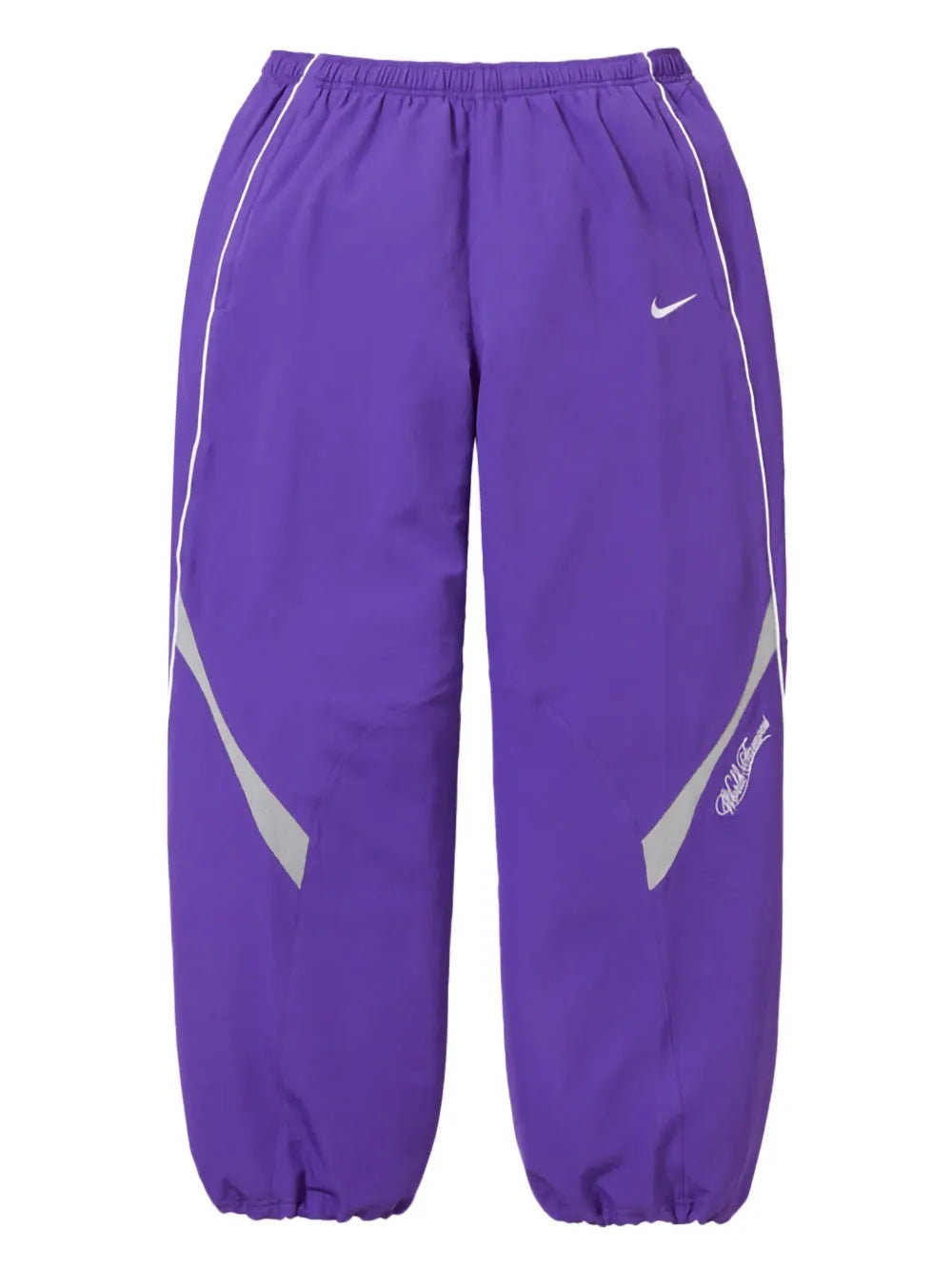 Supreme pants SS25 - Purple de SUPREME x Nike - Morado - imagen 1