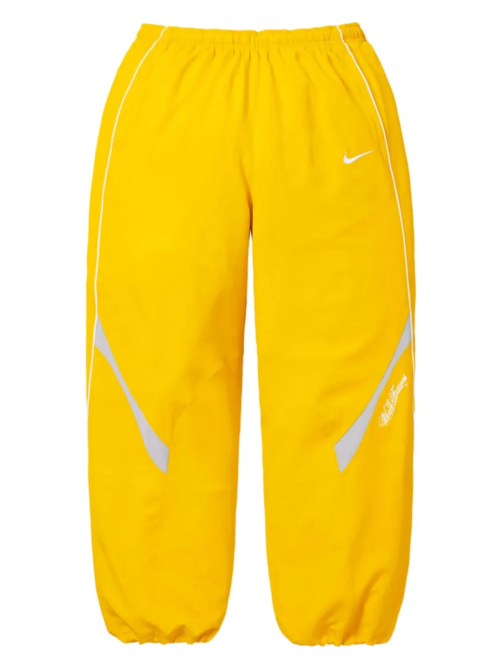 Supreme pants SS25 - Yellow de SUPREME x Nike - Amarillo - imagen 1