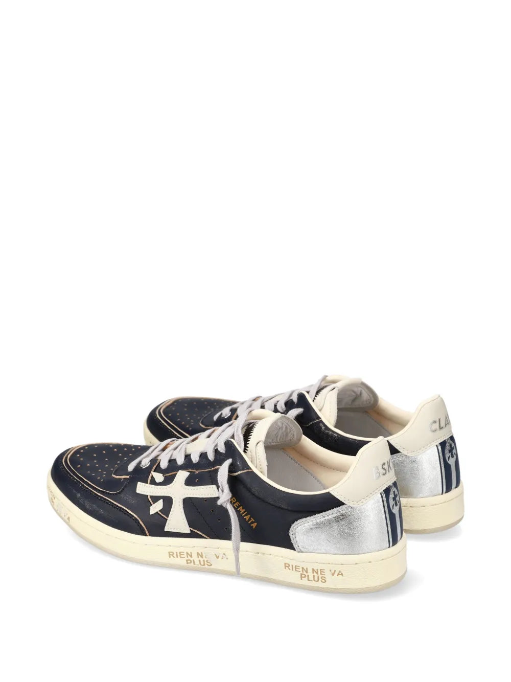 Premiata tenis Clayd