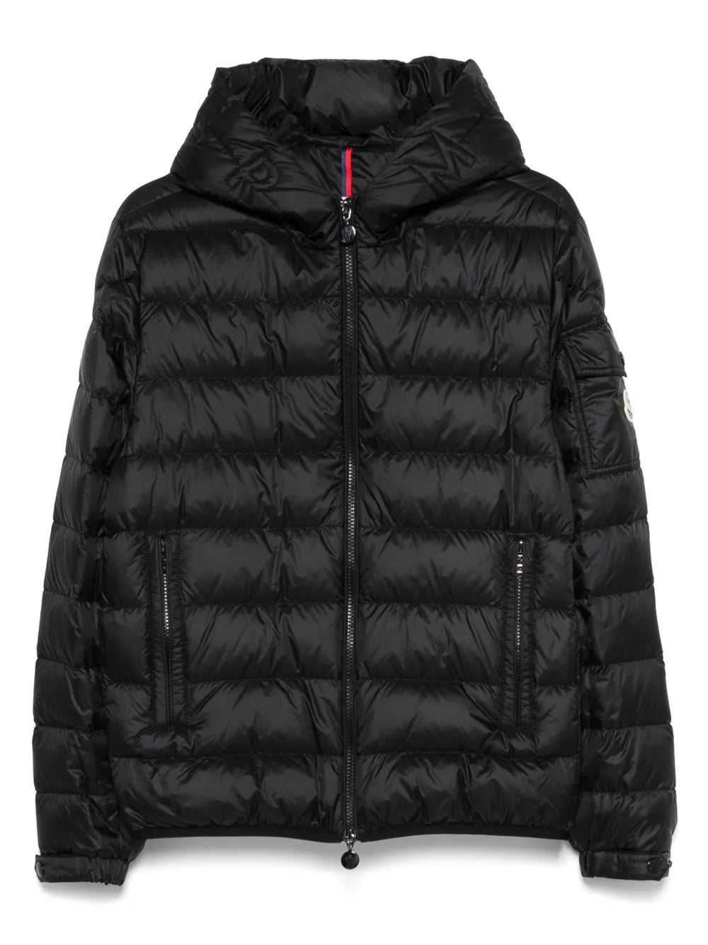 Moncler chamarra capitonada Najan
