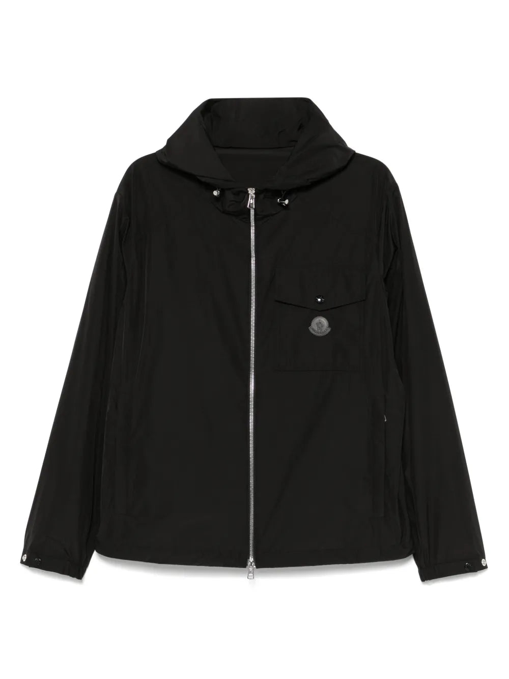 Moncler chamarra Fuyue